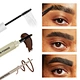 perfect eyebrows